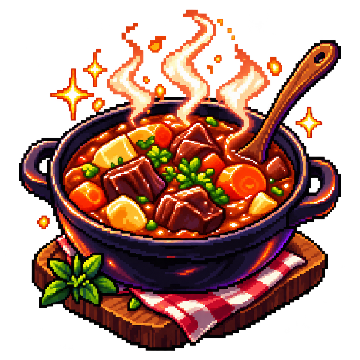 Cooking